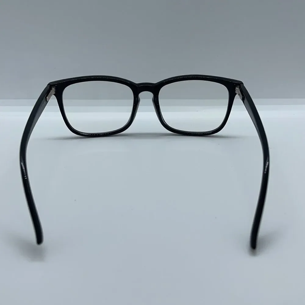 NWT Black Frame Blue Light Blocking Glasses